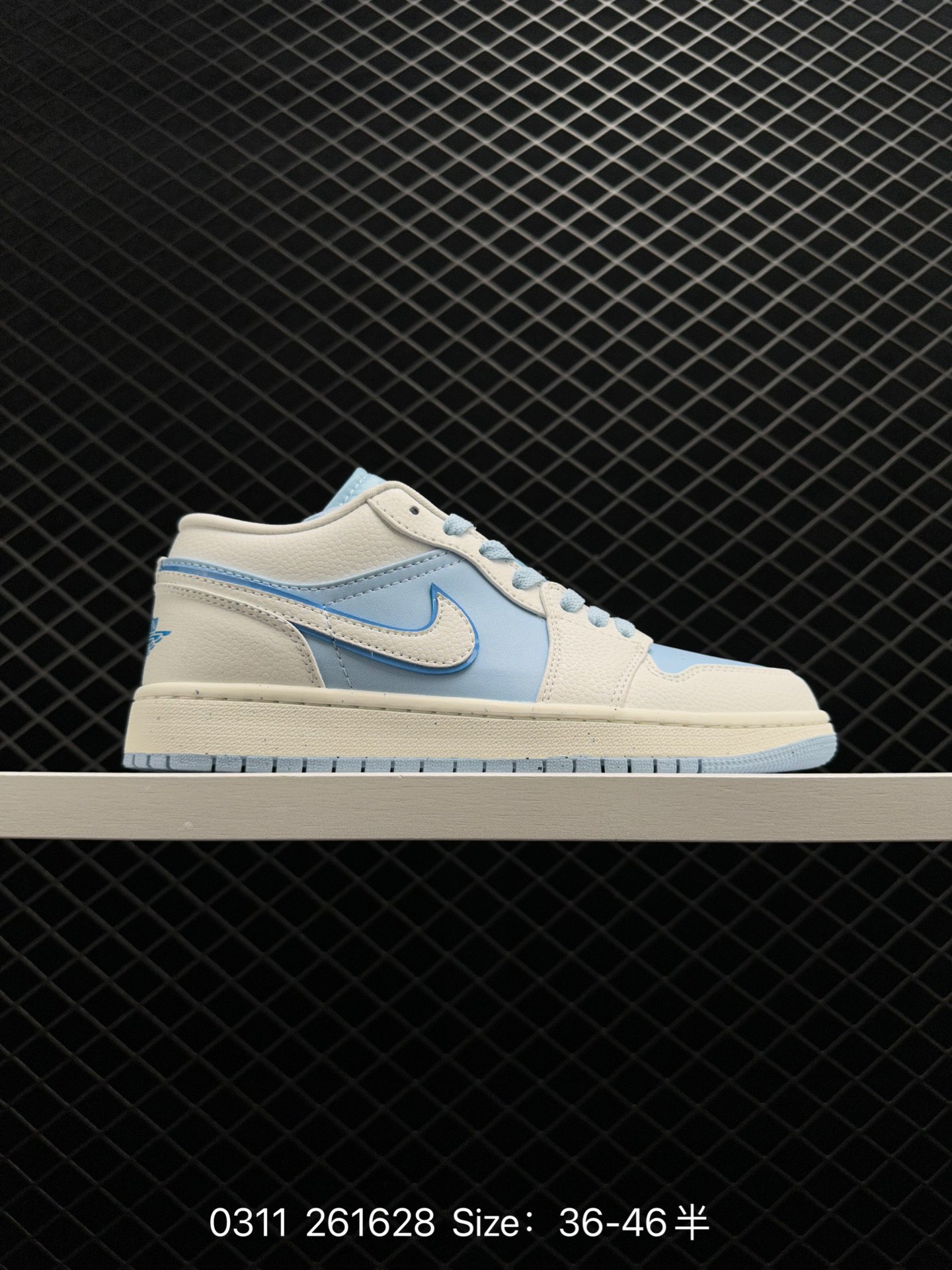 Air Jordan 1 Low Air Jordan 1 Low